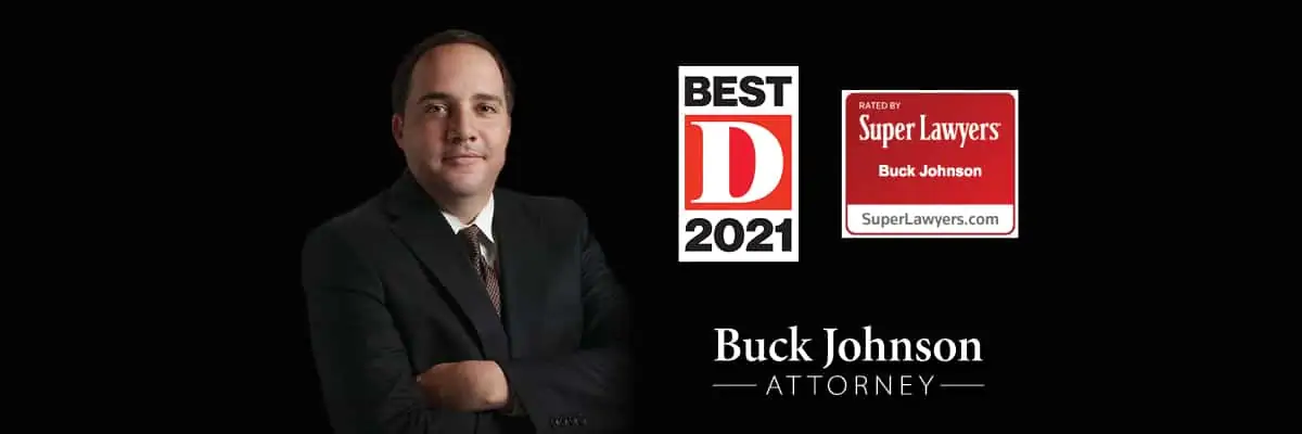 Buck Johnson DWI Reviews