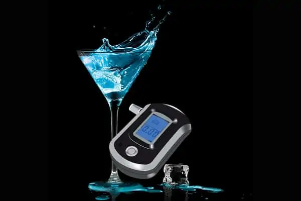 Breathalyzer