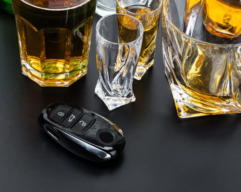 Dallas DWI Defense Lawyer