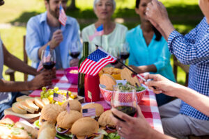 Memorial Day DWI