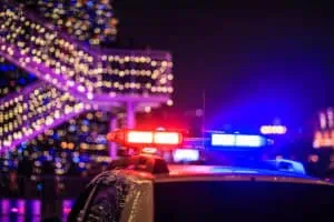 Police presence increases in December, making avoiding a holiday DWI more important than ever in Texas