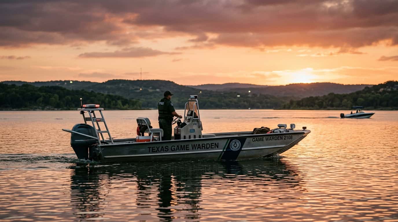 Boating while intoxicated: Terrifying Legal Risks in Texas